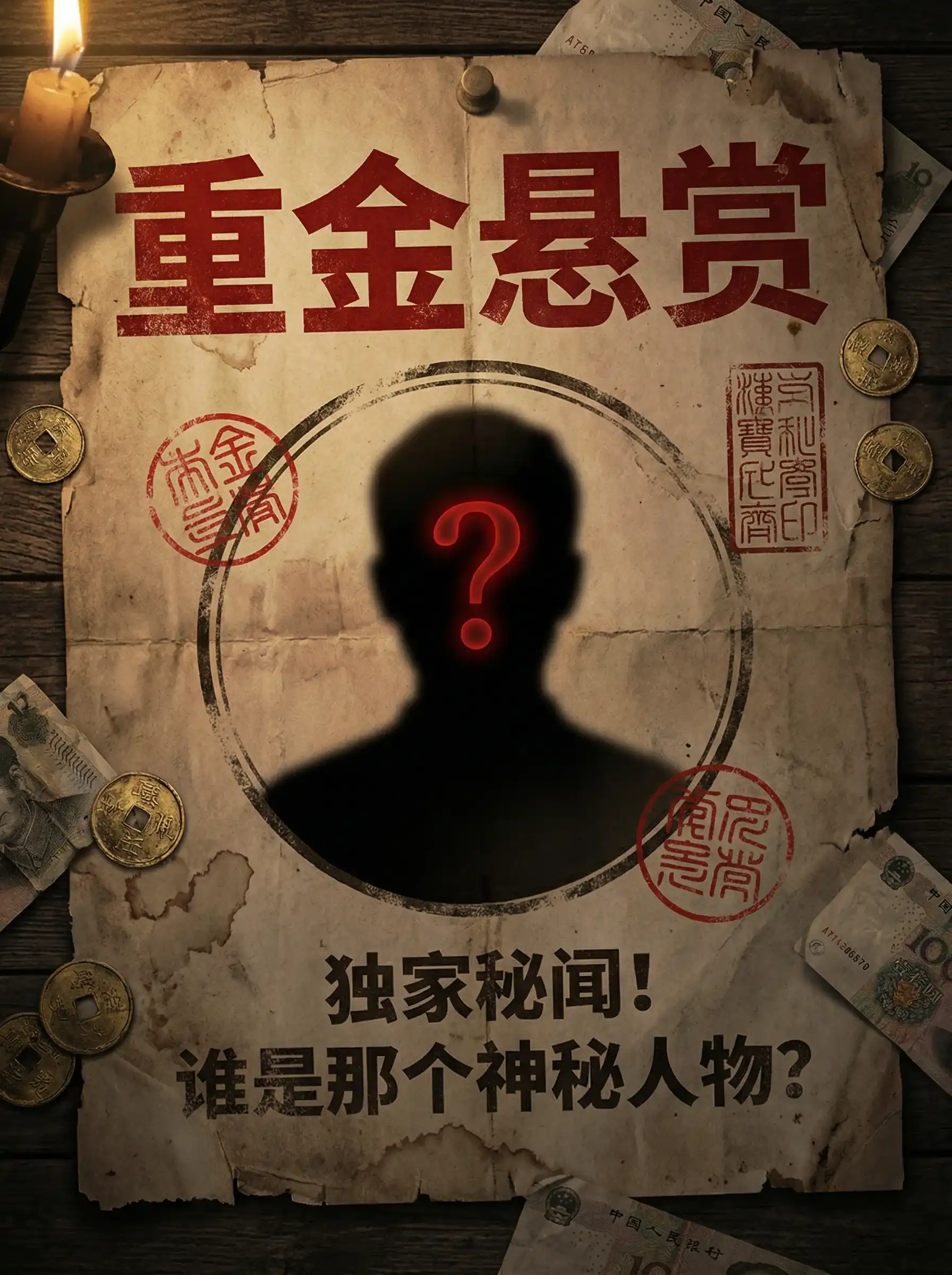 尊龙官网 - 重金悬赏线索征集令